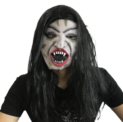Accesorios de Terror Supremo para Halloween - Image 6