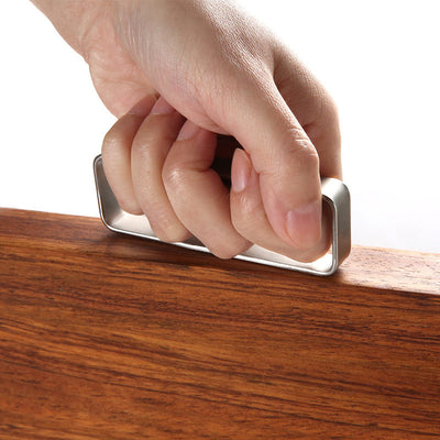 Tabla de Corte de Madera de Pera para Cocina - Image 10