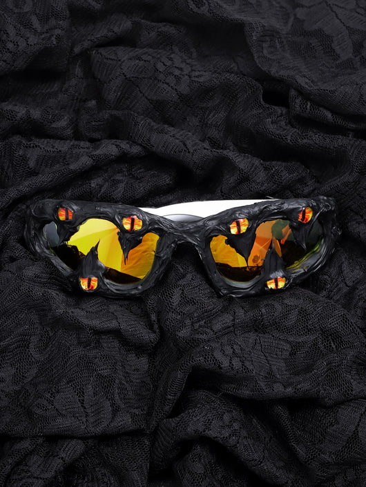Gafas de Sol Artesanales Epoxi Diseño Vanguardista Personalizado - Image 14