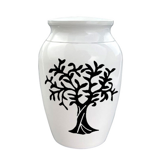 Urna Conmemorativa Árbol de la Vida para Mascotas - Image 16