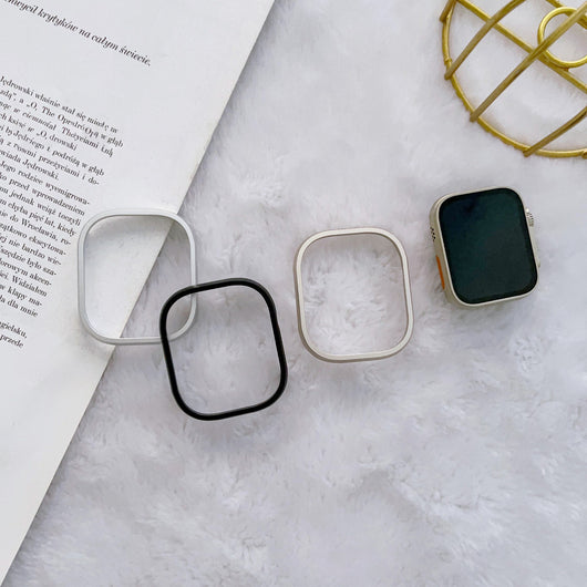 Reloj Inteligente Anticalídas con Carcasa Metálica Ultraligera - Image 3
