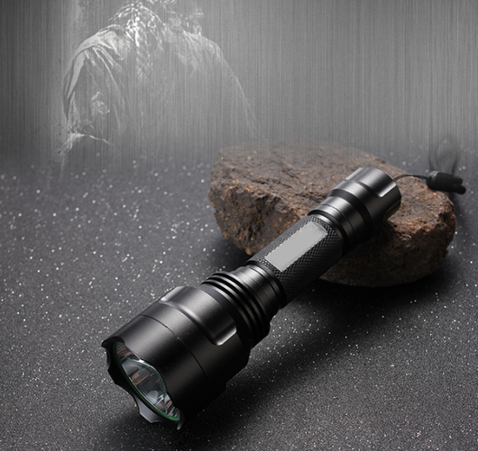 Linterna LED de Alta Potencia - Image 6