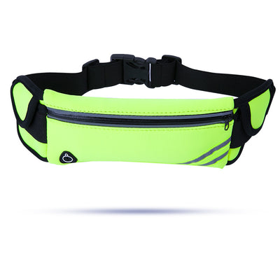 Mochila Deportiva para Correr con Soporte para Teléfono