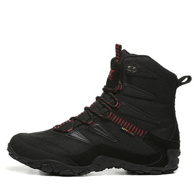Botas de Senderismo Impermeables con Suela Antideslizante - Image 16