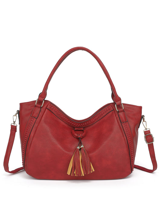 Bolso Retro para Mujer - Bandolera Estilo Vintage - Image 10