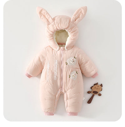 Pijama Térmico Grueso para Bebés - Niños y Niñas - Image 18