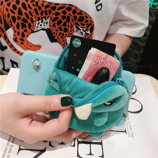Funda Protectora Suave con Cartera Integrada - Image 2