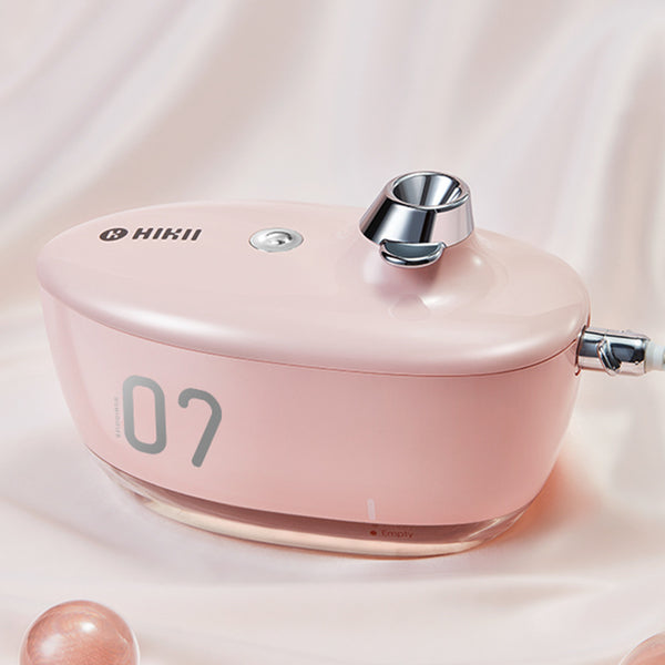 Humidificador Purificador de Aire Portátil USB Mini