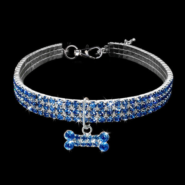 Collar Elegante para Perro - Image 5