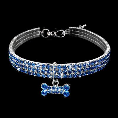 Collar Elegante para Perro - Image 5