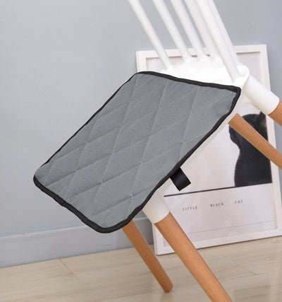 Colchoneta Térmica Cómoda para Perros Grandes - Ideal para Autos - Image 3