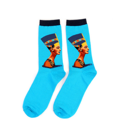 Calcetines con Diseños Artísticos - Image 6