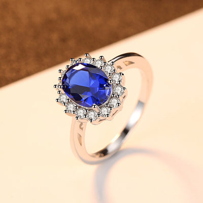 Anillo Azul Real - Image 7