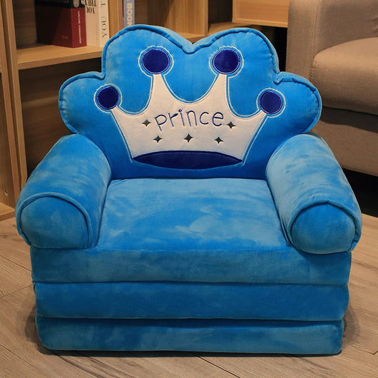 Sillón Infantil con Forma de Caricatura - Image 11