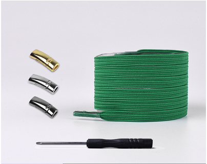 Cordones Magnéticos Elásticos - Sin Nudos para Toda la Familia - Image 26