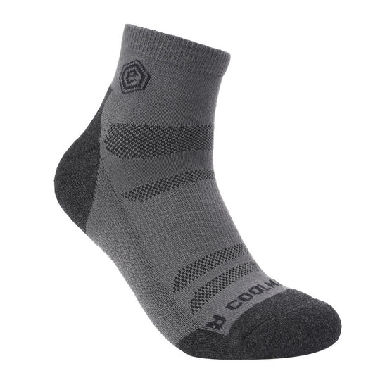Calcetines de Senderismo y Trekking hasta la Pantorrilla - Secado Rápido y Resistentes al Olor - Image 18