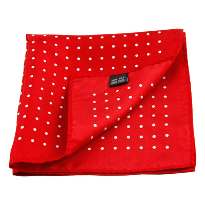 Pañuelo de Bolsillo en Seda para Traje de Novio - Image 38