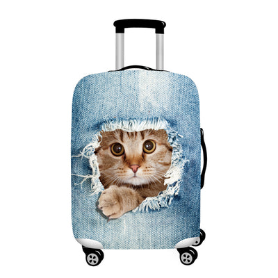 Funda Protectora para Maleta de Viaje