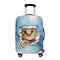 Funda Protectora para Maleta de Viaje