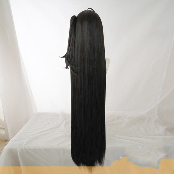Peluca Cosplay Premium - Cabello Sintético de Alta Calidad