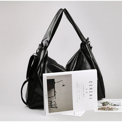 Bolso Mensajero de Hombros Anchos - Image 3