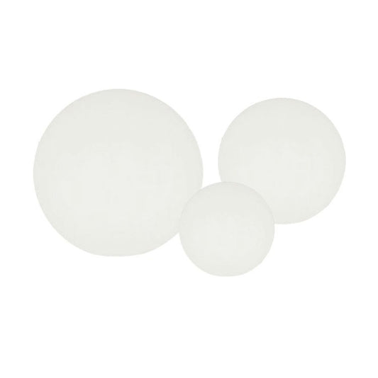 Esfera LED Multicolor Impermeable para Exterior - Image 2