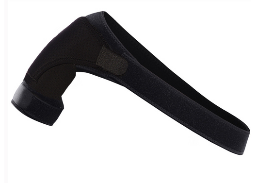 Soporte de Hombro Neopreno - Alivio para Luxación, Artritis y Dolor - Image 9