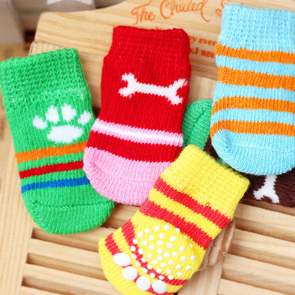 Calcetines Divertidos para Perros - Image 4