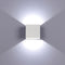 White White Light