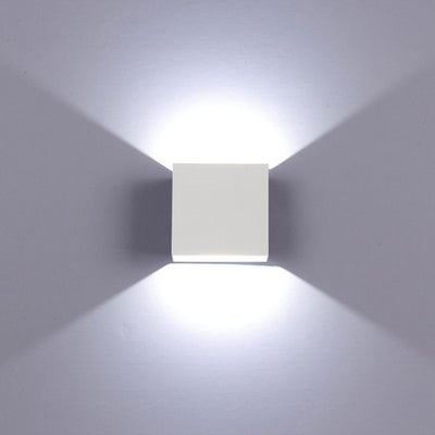 Lámpara de Pared Estilo Nórdico - Image 21