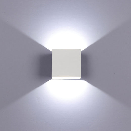 Lámpara de Pared Estilo Nórdico - Image 21