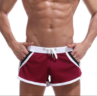 Shorts Deportivos Ligeros para Hombre - Secado Rápido Verano - Image 18