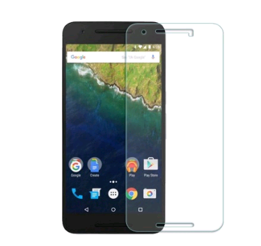 Protector de Pantalla Cristal Templado para Nexus 6P y Nexus 6 2015