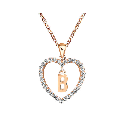 Collar Colgante de Amor Romántico para Niñas - Image 30