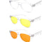 Gafas de Protección Luz Azul