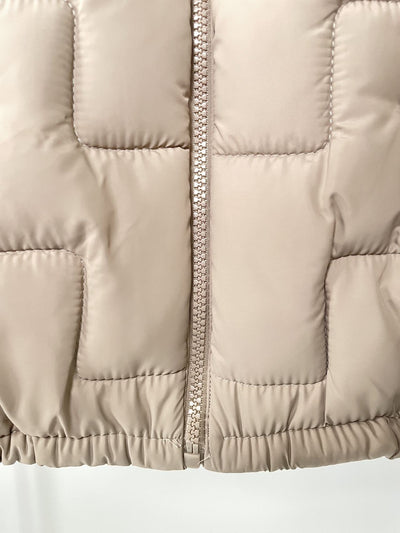 Chaleco Térmico de Seda Ligero con Diseño Elegante - Image 13