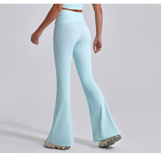 Pantalones Deportivos Levantacaderas de Secado Rápido - Image 10