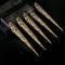 Ouro 12 cm dez