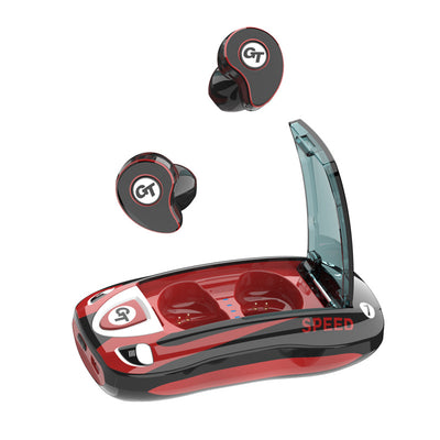 Auriculares Bluetooth 5.0 Inalámbricos T911 Estéreo - Image 2