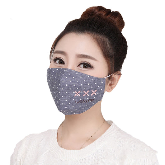 Mascarilla Facial Protectora para Otoño e Invierno - Image 8