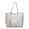 Bolso de Hombro para Mujer con Borlas y Gran Capacidad