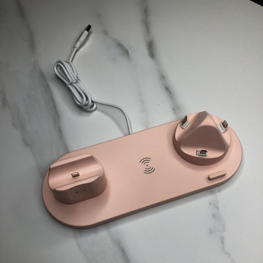 Cargador Inalámbrico para Celular - Image 8