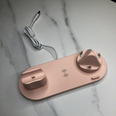 Cargador Inalámbrico para Celular - Image 8