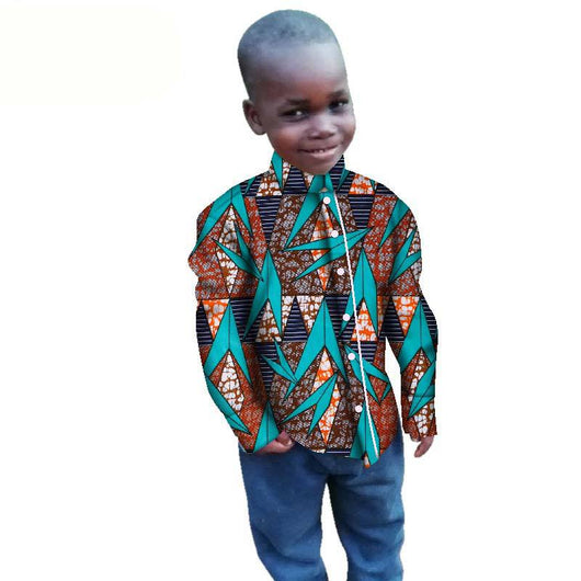 Playera Estampada para Niño - Image 5