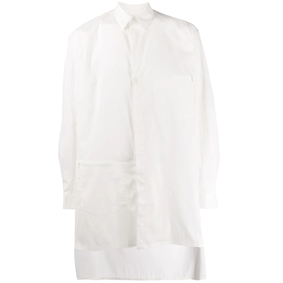 Camisa de Cuello Suelto Puntiagudo - Image 13