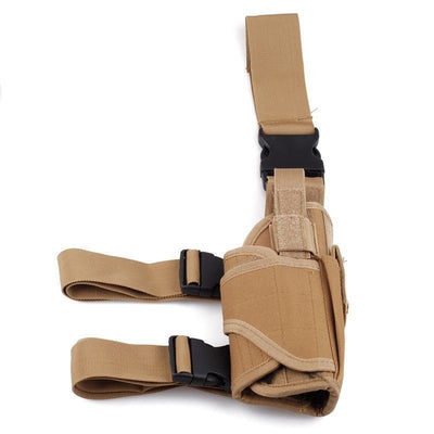 Funda Táctica para Pistola - Image 7