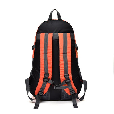 Mochila de senderismo de gran capacidad para viajes y montañismo - Image 5
