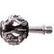 Pedal Clipless Autoblocante de Aluminio para Bicicleta