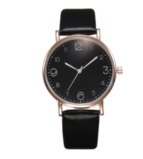 Reloj de Cuarzo Versátil Atmosférico - Image 12