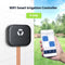 Controlador Automático de Riego Inteligente con Temporizador